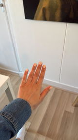Celine Rietdijk review photo