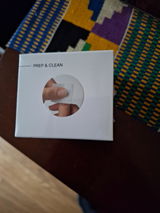 Cm Teunissen review photo