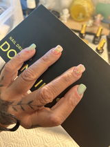 Jaberg Bettina review photo