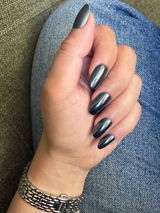 Anna Nemati review photo