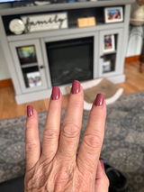 Maureen Matte review photo