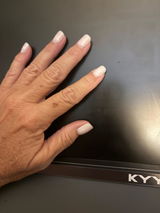 Anonymous review photo