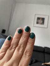 Anna Jost review photo