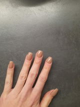 Leonie Armillotta review photo