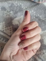 Jasmin Ruzicka review photo