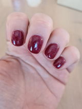 Isabel Bott review photo