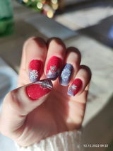 Larissa Donis review photo