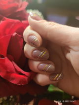 Larissa Donis review photo