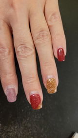 D.B. review photo