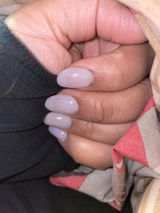 K.P. review photo