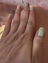 Rosina Savino review photo