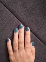 Nadine Janek review photo