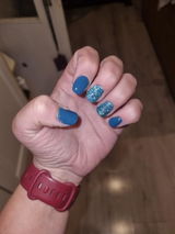 Kelly Wolfert review photo