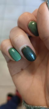Larissa Donis review photo