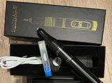 Cathrin Walther review photo