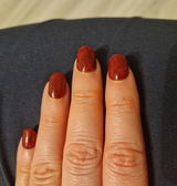 Damaris Kunz review photo