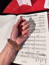 Milda Tubelyte review photo