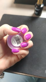 Larissa Donis review photo