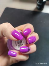 Larissa Donis review photo