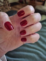 Susanne Stahlberg review photo