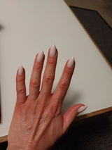 V.B. review photo