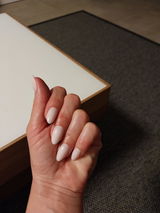 V.B. review photo