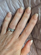 M. N. review photo