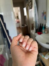 Natalie review photo
