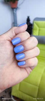 Birgit H. review photo