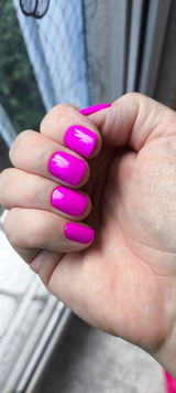 Birgit H. review photo