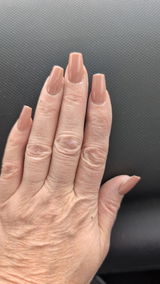 Susanne H. review photo