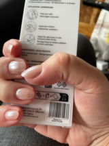 Andrea review photo