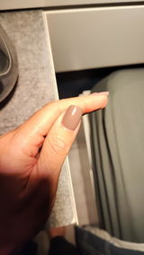 Steffi B. review photo