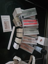 Jette review photo