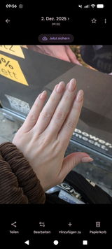 Marlene review photo