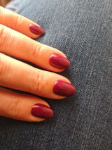 Birgit review photo