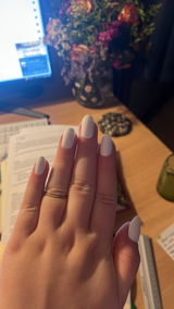Anonym review photo