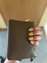 Anonym review photo