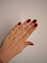 Madeleine review photo