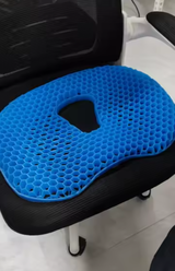 Manu O. review photo