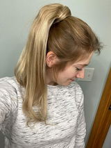 Jessica Gitter review photo