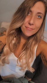 Ashley review photo