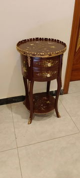 Mrs Hassan review photo
