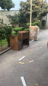 Ansir review photo