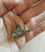 Nicole review photo