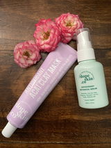 Anna Rossiter review photo