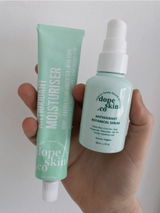 Abbey review photo