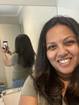 Shanya Cooke review photo