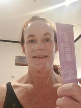 Sharon-Leann Bowden review photo