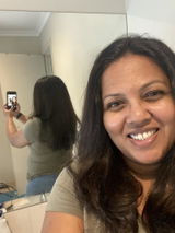 Shanya Cooke review photo